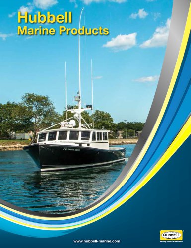 Hubbell Marine Products