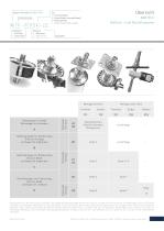 Rollsysteme / Reffsysteme BARTELS - 3