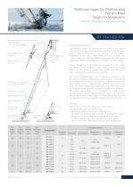 Rollsysteme / Reffsysteme BARTELS - 5