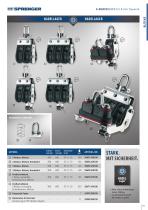 SPRENGER Bootsport Katalog 2017/18 - 13