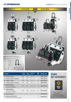 SPRENGER Bootsport Katalog 2017/18 - 9