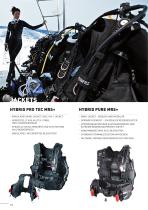 MARES CATALOGUE 2015 - 10