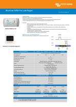 BlueSolar PWM-Pro - 1