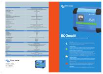 ECOmulti - 1