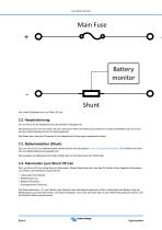 Lynx Shunt VE.Can - 8
