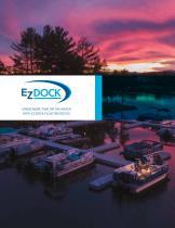 EZ DOCK BROCHURE