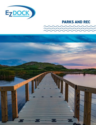 Parks Brochure