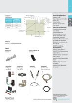 R4-EM - "Electronic Rotary"-Verschluss - leichte Ausführung - 2