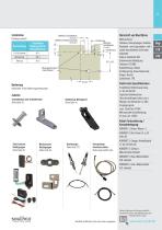 R4-EM - Outdoor „Electronic Rotary“-Verschluss - 2