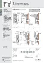 R4 “Rotary” Schnappriegelverschlüsse - 2