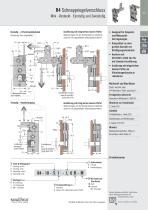 R4 “Rotary” Schnappriegelverschlüsse - 3