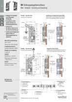 R4 “Rotary” Schnappriegelverschlüsse - 4