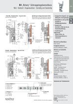 R4 “Rotary” Schnappriegelverschlüsse - 5