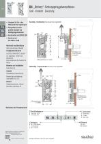 R4 “Rotary” Schnappriegelverschlüsse - 8