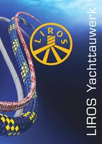 LIROS Yachttauwerk Ratgeber - 1