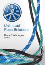 Rope Catalogue 2019/2020