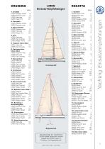 Yachttauwerk Offroad-Seile Kletterseile - 5