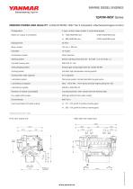 Specification datasheet - 12AYM-WST