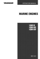 MARINE ENGINES