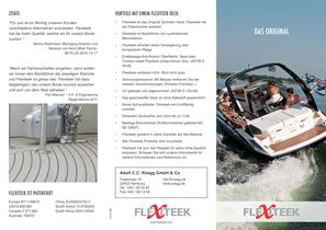 Flexiteek-Flyer-DE - 1