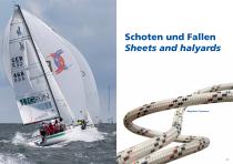 GeoYacht - Seile für den Wassersport - 12
