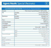 Agora Nautic Special