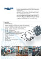 Selbstansaugende flexible impellerpumpn aus edelstahl - 6