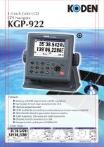 KGP-922