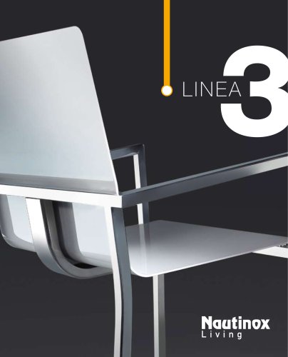 LINEA 3 furniture collection