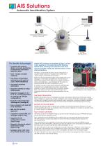 AIS Monitoring Solutions