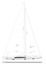 s35 sail plan