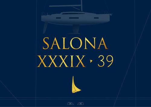 SALONA 39