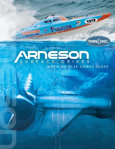 Arneson Brochure