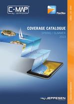 Plan2Nav Coverage Catalog