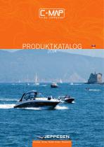 PRODUKTKATALOG 2014 - 1