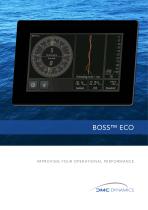 BOSS™ Economiser (ECO)