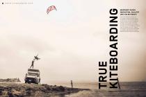 North Kiteboarding 2018 - 3