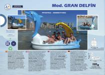 GRAN DELFIN
