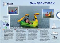 GRAN TUCAN-1