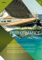 Elvstrom Sails General Brochure - 10