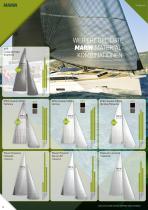 Elvstrom Sails General Brochure - 12