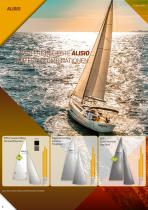 Elvstrom Sails General Brochure - 8