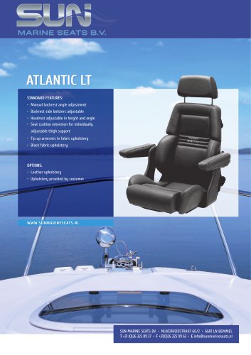 ATLANTIC LT