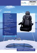 CASPIAN