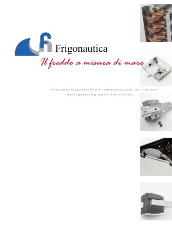 Frigonautica