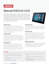 NSO evo3 Flyer