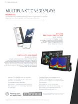 Simrad EMEA 2021 Katalog - 10