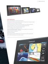 Simrad EMEA 2021 Katalog - 13