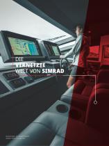 Simrad EMEA 2021 Katalog - 4