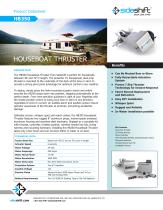 HB350 Datasheet